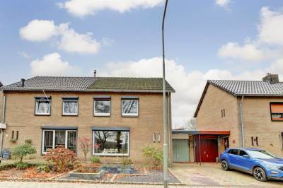 Woning Beukenstraat 19 Maasbree