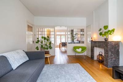 Woning Tweede Willemstraat 50 Groningen