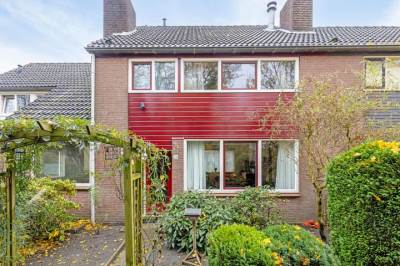 Woning Triangeldreef 76 Etten-Leur