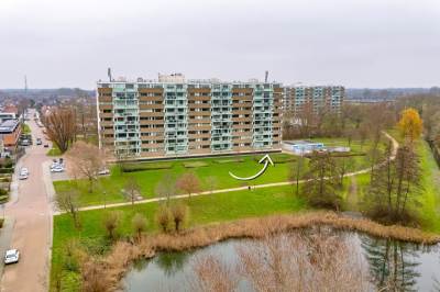 Woning Wilgenstraat 2 Oost-Souburg