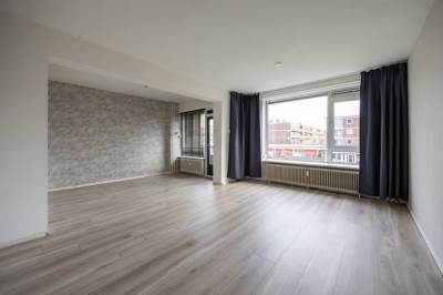 Woning Paterswoldseweg 27- 1 Groningen