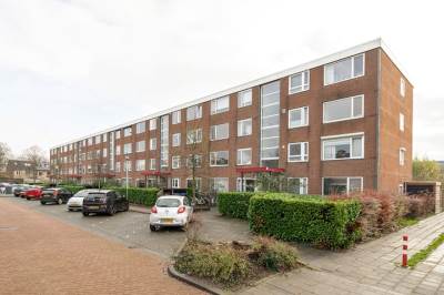 Woning Ravelijnstraat 105 Culemborg
