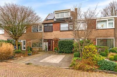 Woning Mendelstraat 91 Aalsmeer