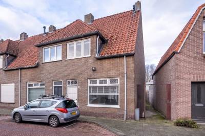 Woning Reigersstraat 11 Almelo
