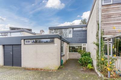 Woning Meerhoek 209 Uden