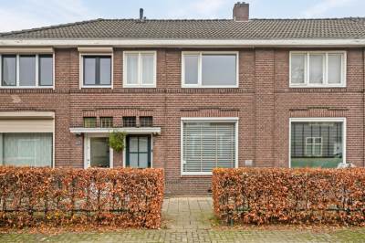Woning Kreeftstraat 57 Eindhoven