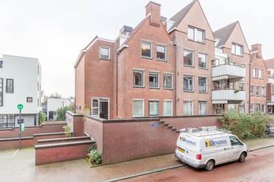 Woning Binnen de Veste 6 Amersfoort
