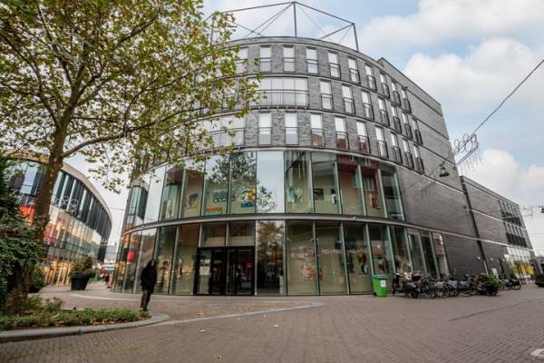 Woning De Promesse 95 Lelystad