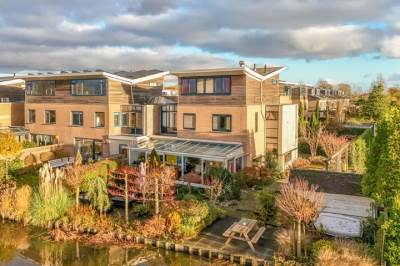 Woning Linge 65 Nieuwerkerk aan den IJssel