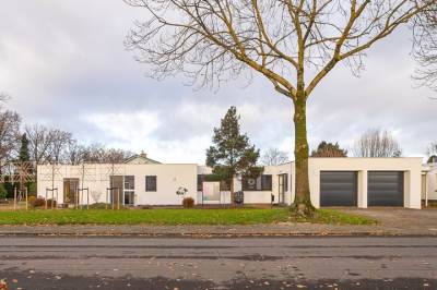 Woning Scharberg 12 Elsloo (LI)