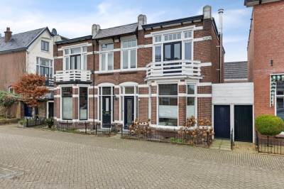 Woning Nieuwe Schrans 3 Leeuwarden