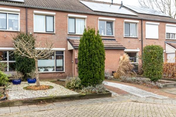 Woning Pol 41 Ulft