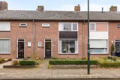 Woning Marterlaan 7 Waalre