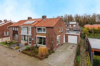 Woning Wilgenstraat 20 Deest