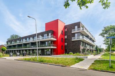 Woning Bellamystraat 136 Terneuzen