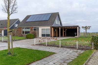 Woning Griene Wei 25 Easternijtsjerk