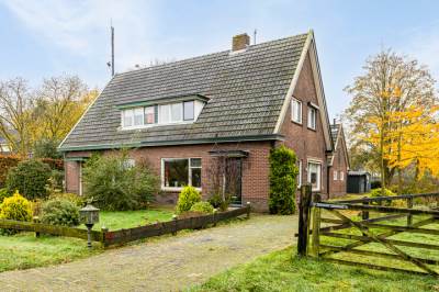 Woning Oude Doetinchemseweg 15 Varsseveld
