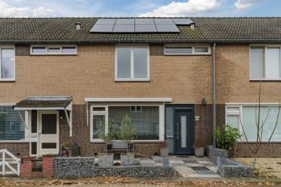 Woning Oderstraat 18 Veghel