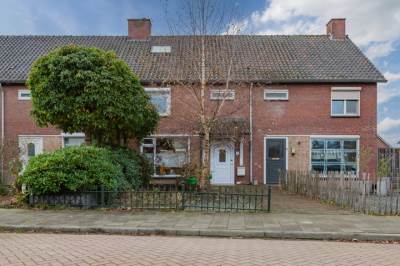 Woning Rozenstraat 3 Veghel
