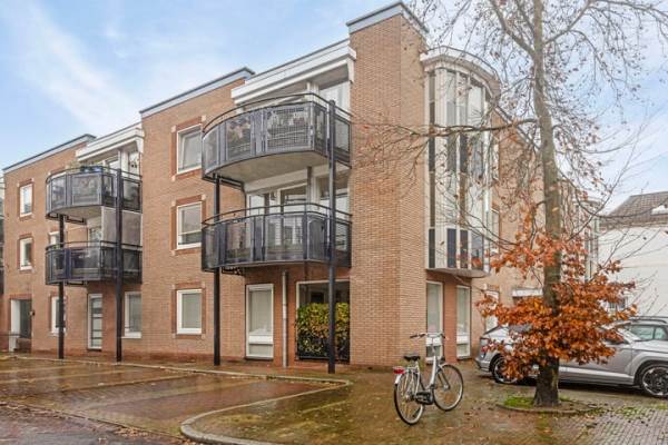 Woning Schoolstraat 6 Lochem