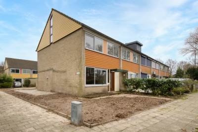 Woning Drapeniersdonk 137 Apeldoorn