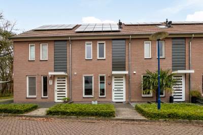 Woning De Gemeint 30 Boekel