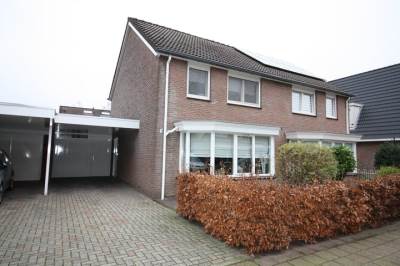 Woning J. ten Catestraat 10 Vriezenveen
