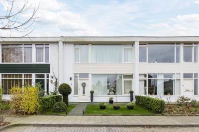 Woning Luchthavenlaan 6 Tilburg