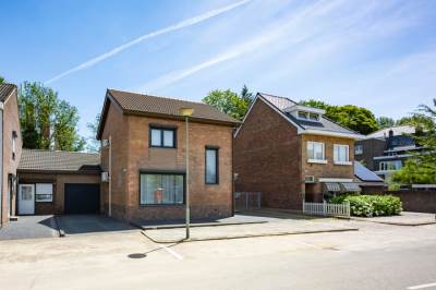 Woning Kleine Stegel 6 Eygelshoven