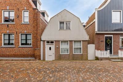 Woning Zuideinde 29 Volendam