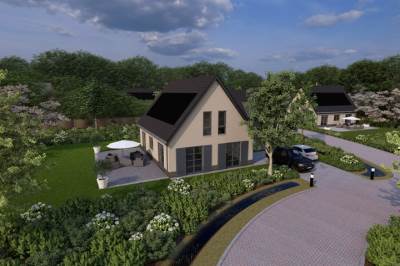 Woning Boschoord 13 Doorn