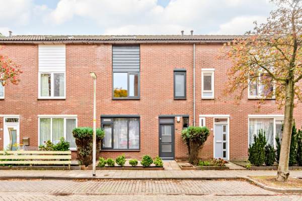 Woning Gildestraat 38 Purmerend