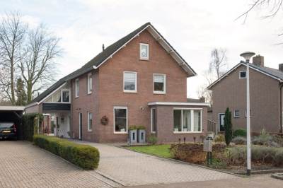 Woning Hoofdstraat 39 Zuidwolde (DR)
