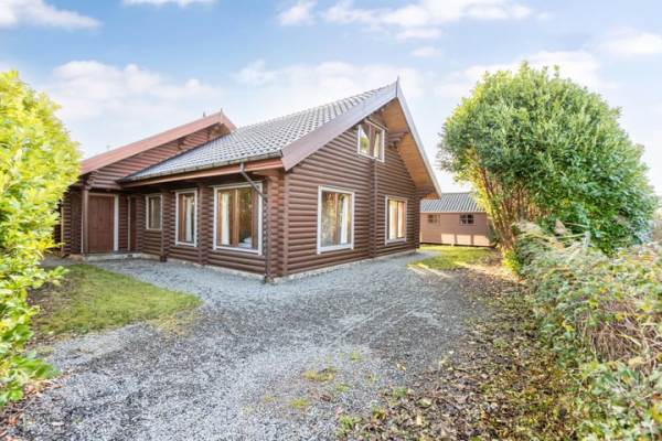 Woning De Boonen 11 Lemmer