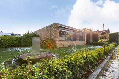 Woning Hoenderkopershoek 6 Bunnik