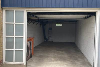 Garage Spalandlaan 23 Vlaardingen