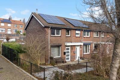 Woning Heufkestraat 120 Brunssum