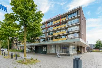 Woning Schaepmanstraat 157 Wageningen