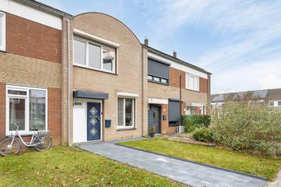 Woning Hazenkamp 43 Reuver