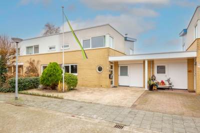 Woning Harderwijkstraat 179 Lelystad
