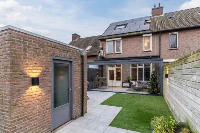 Woning Schepenhoek 241 Uden
