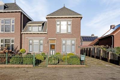 Woning Schaapweg 4 Vlodrop
