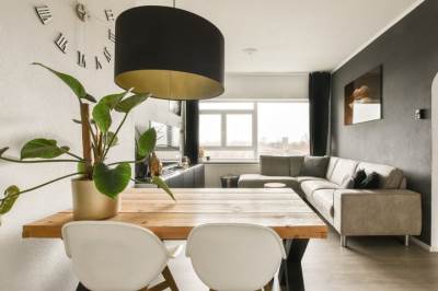 Woning Dinkelstraat 59 Beverwijk