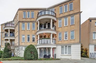 Woning Strijplaan 266 Rijswijk (ZH)