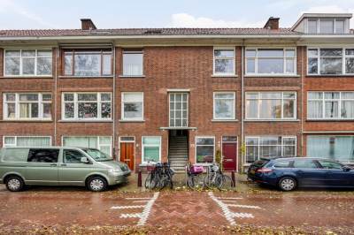 Woning Brinckerinckstraat 58 Den Haag