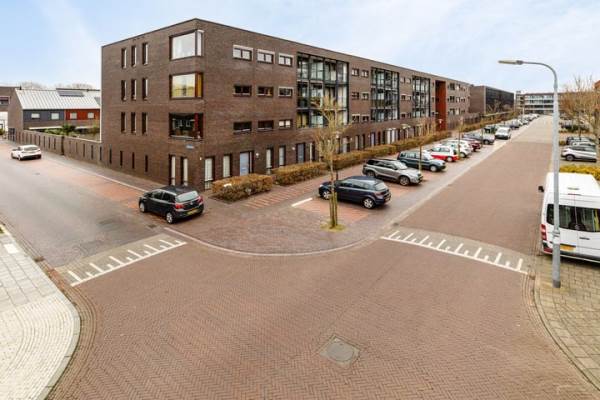 Woning Westerscheldestraat 135 Middelburg