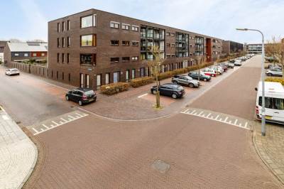 Woning Westerscheldestraat 135 Middelburg