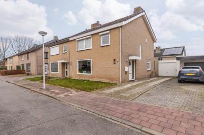 Woning Prevotlaan 9 Sittard