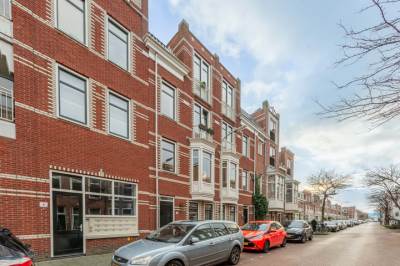 Woning Vinkensteynstraat 22 Den Haag