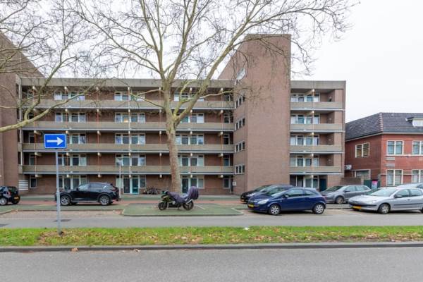 Woning Noordsingel 70 Bergen op Zoom
